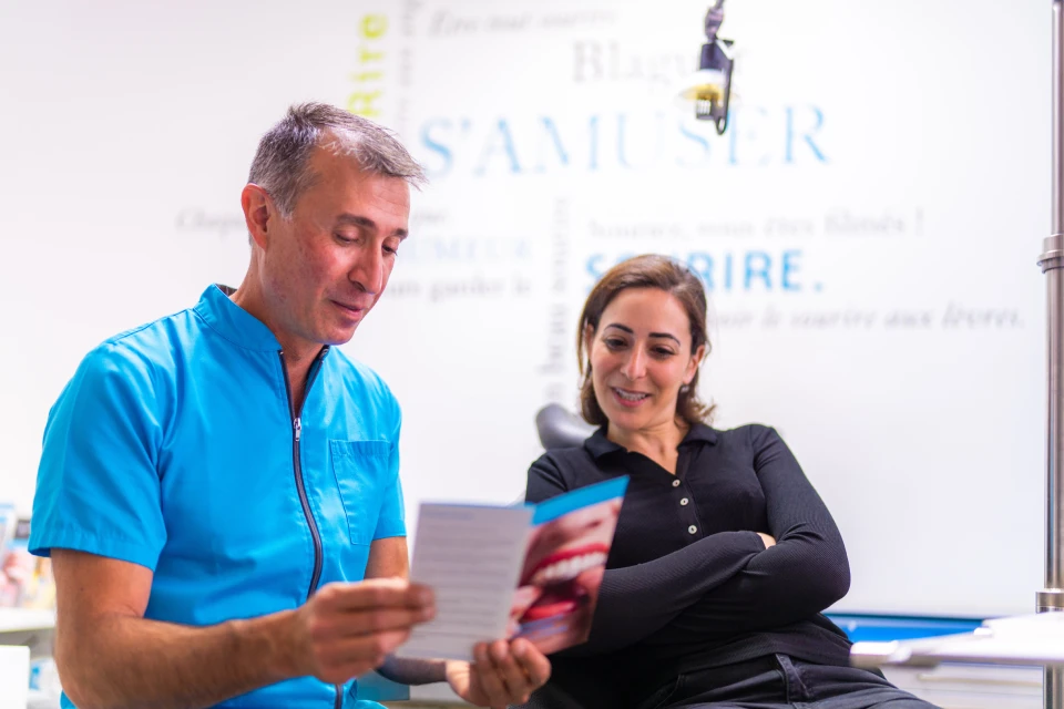 Aligneurs invisibles : pour qui ?