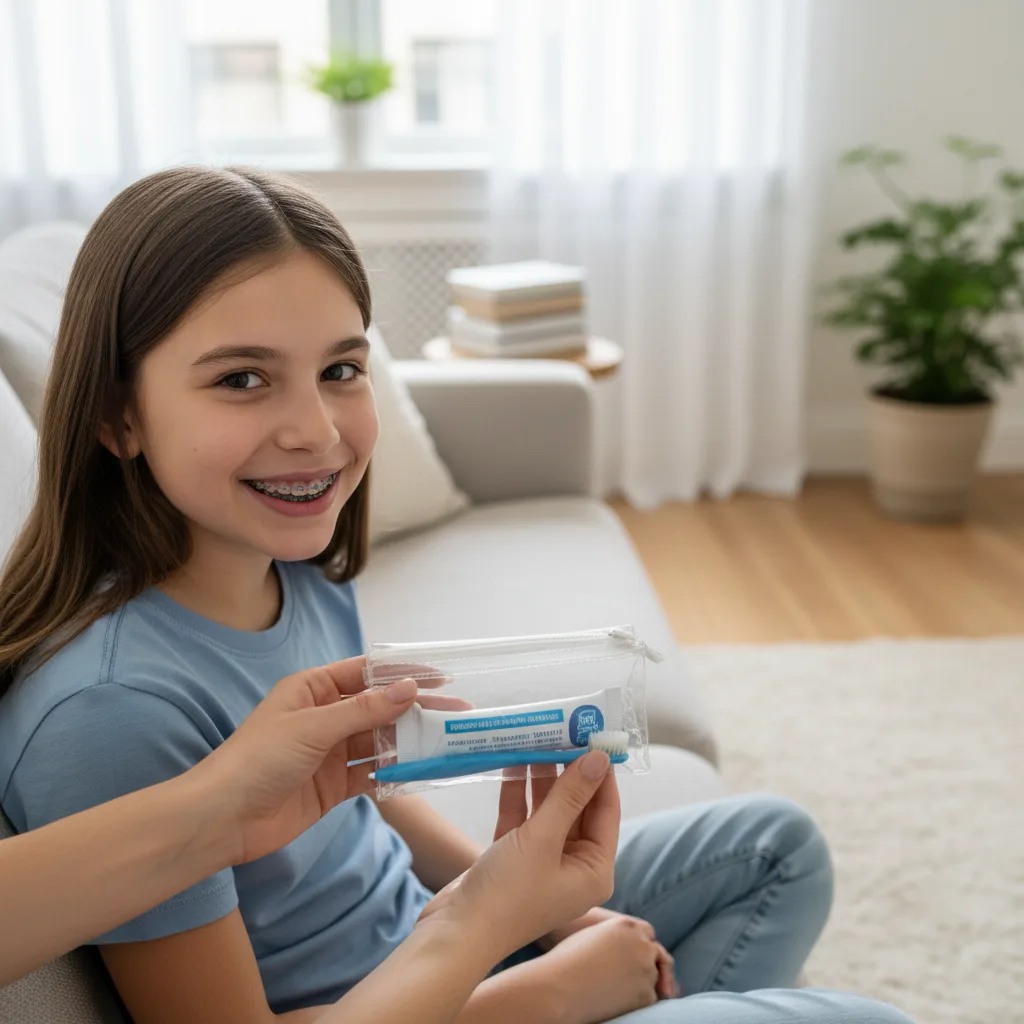 appareil dentaire enfant douleur - conclusion appareil dentaire enfant douleur - conclusion