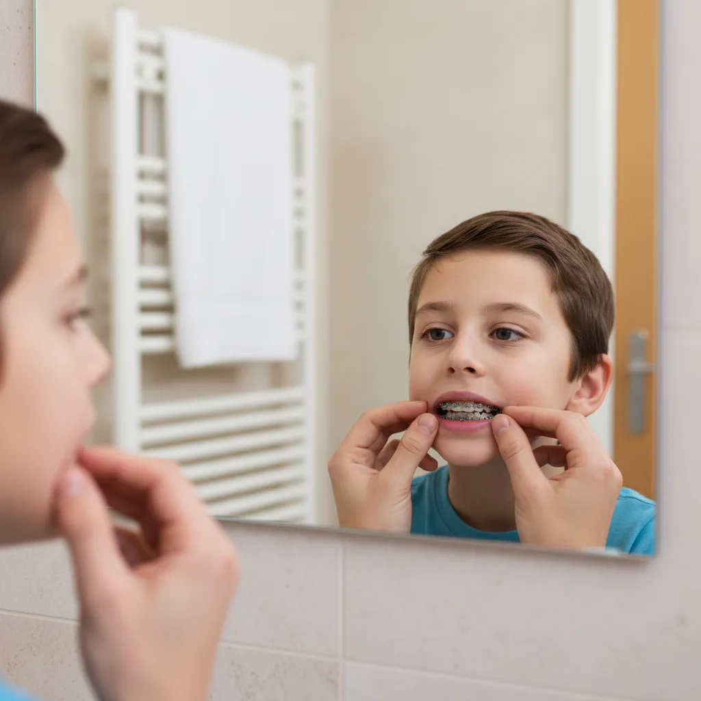appareil dentaire enfant douleur - introduction appareil dentaire enfant douleur - introduction