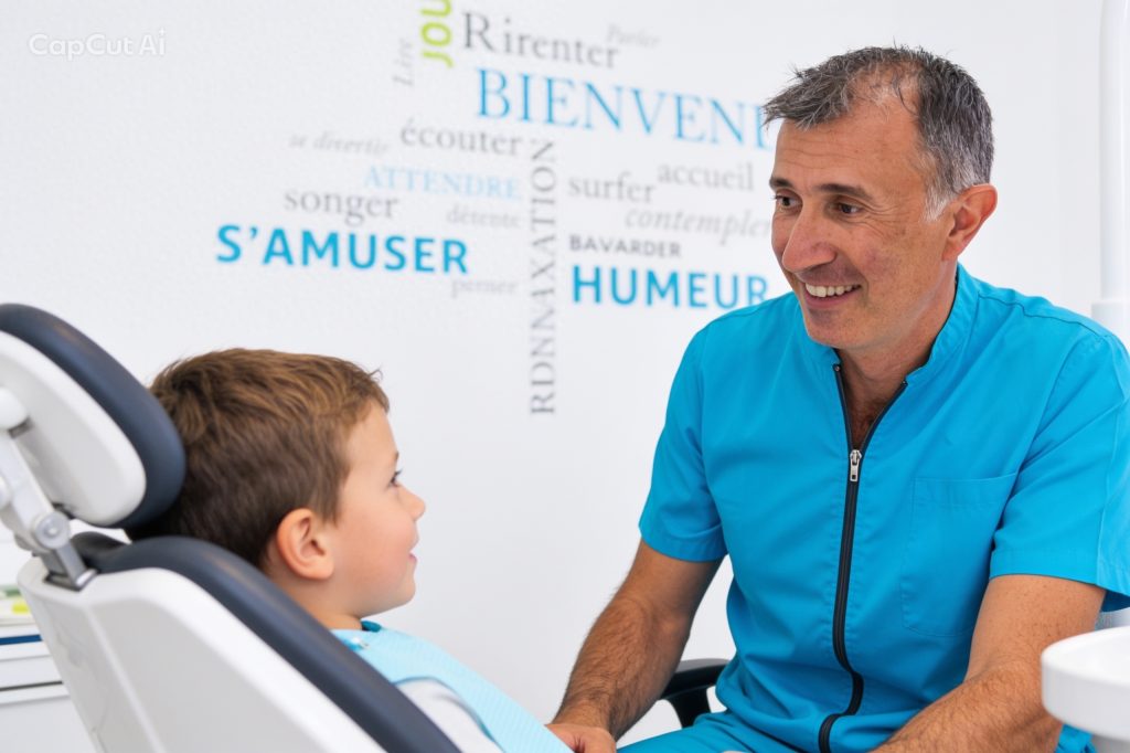 Durée d'un traitement orthodontique enfant | Cabinet Guedj