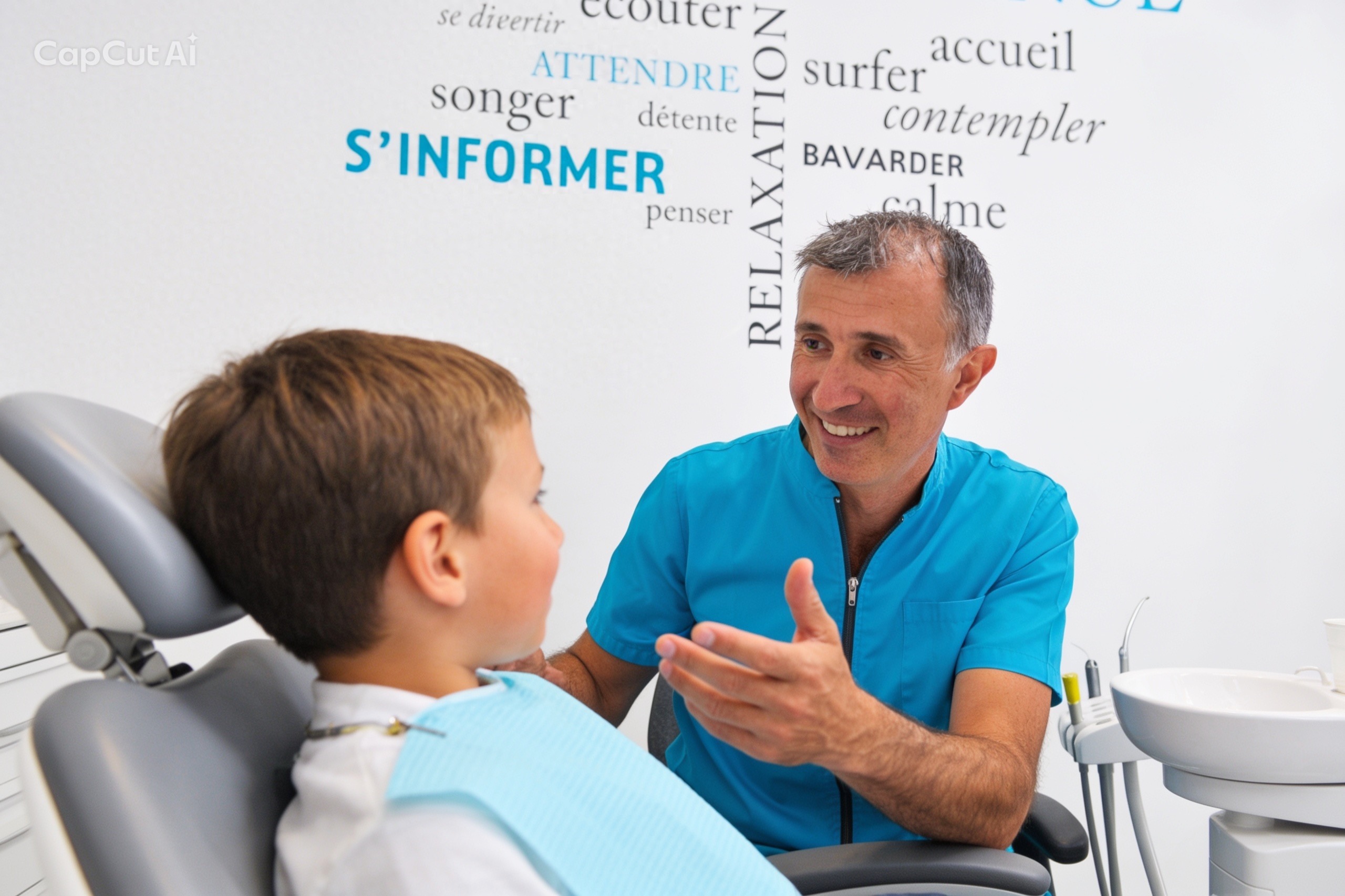 Sport et appareil dentaire – guide pratique | Cabinet d'Orthodontie Dr Olivier Guedj