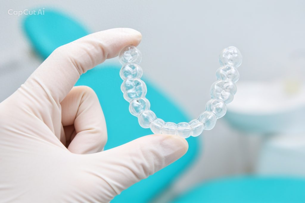 dents qui se chevauchent enfant - conclusion Dents qui se chevauchent enfant – l'avis du Docteur Olivier Guedj