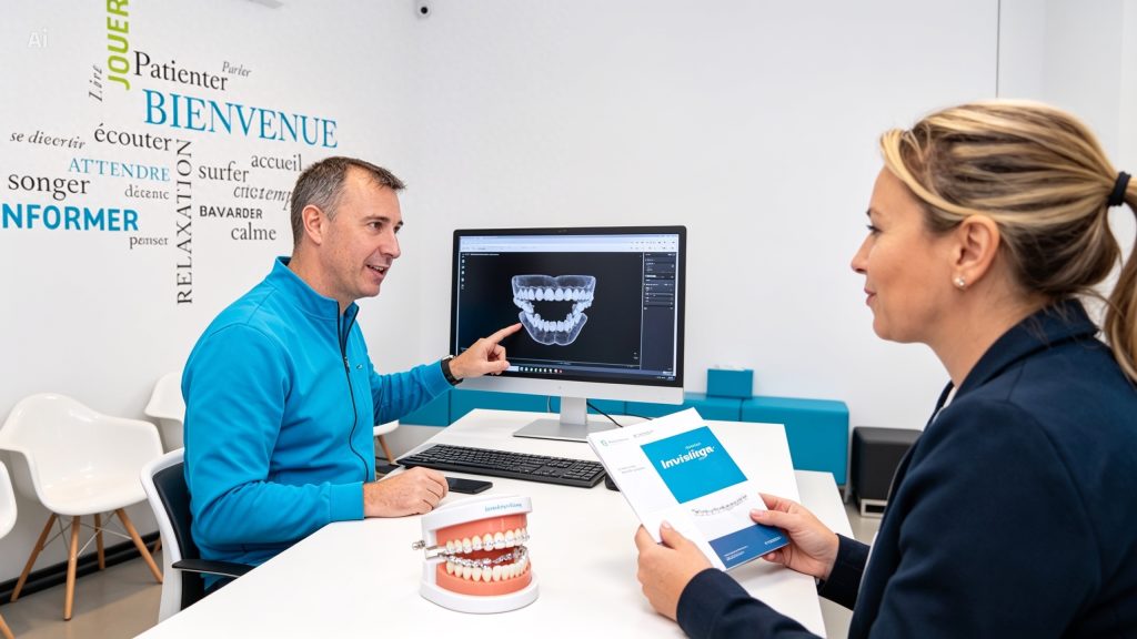 prix invisalign paris Le vrai prix Invisalign Paris en 2026 | Cabinet d'Orthodontie Dr Olivier Guedj
