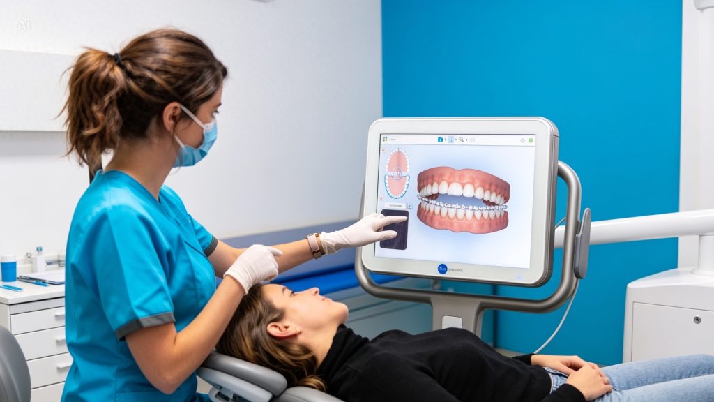 prix invisalign paris Le vrai prix Invisalign Paris en 2026 | Cabinet d'Orthodontie Dr Olivier Guedj
