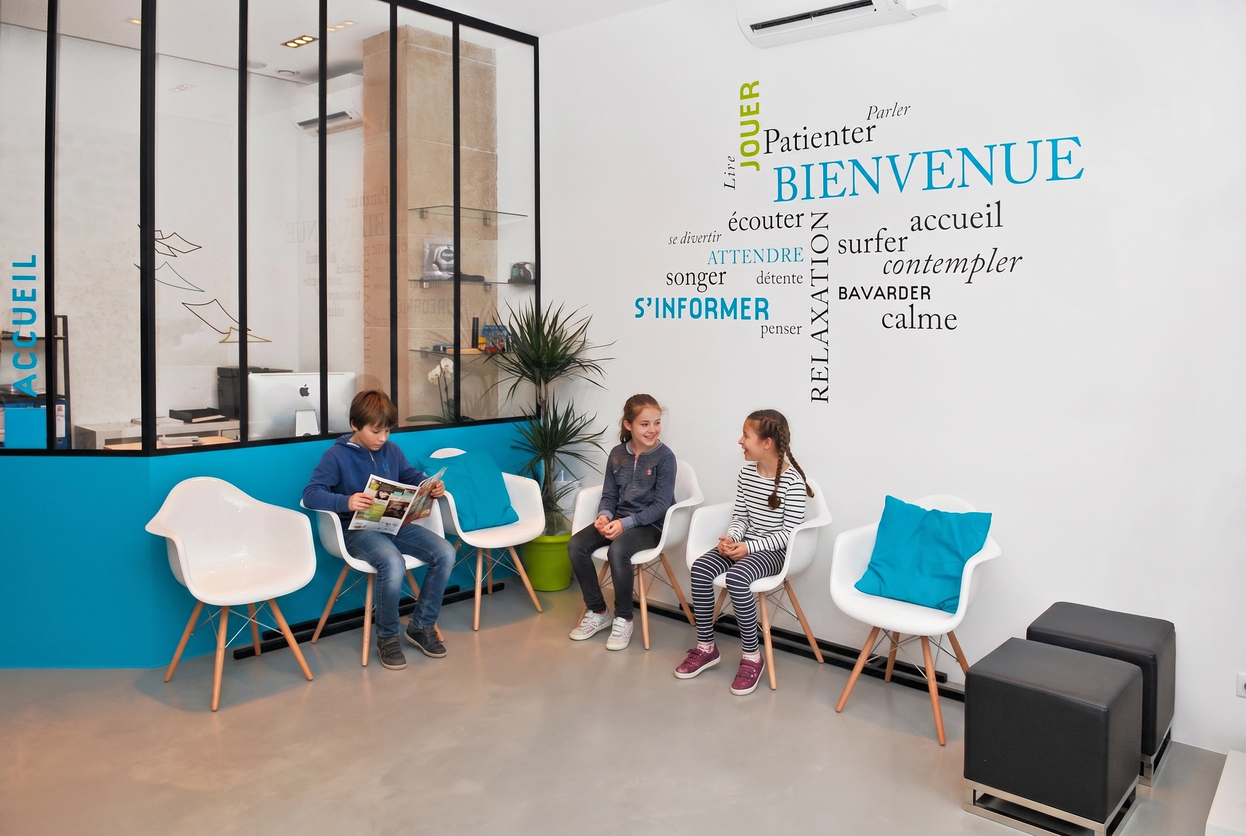 Guide des soins d'orthodontie Paris 12 | CABINET GUEDJ
