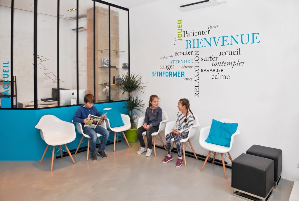 Motivation adolescent appareil dentaire | Olivier Guedj