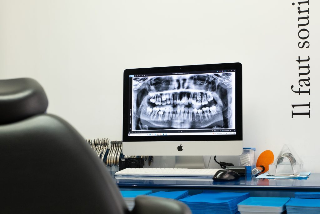 radiographie panoramique orthodontie - conclusion Rôle radiographie panoramique orthodontie | Cabinet dr Olivier Guedj