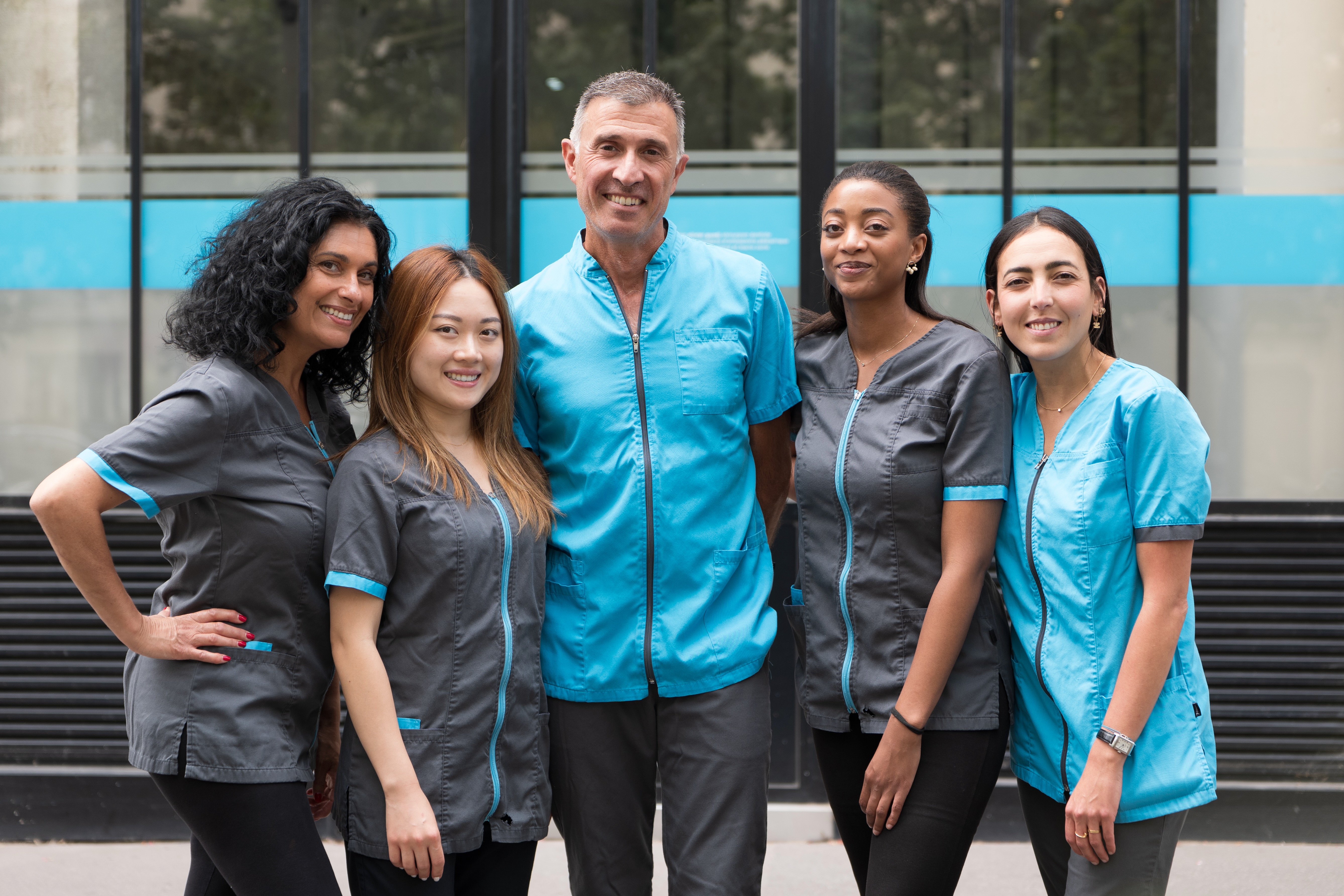 Guide des soins d'orthodontie Paris 12 | CABINET GUEDJ