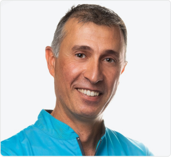 Dr Olivier Guedj