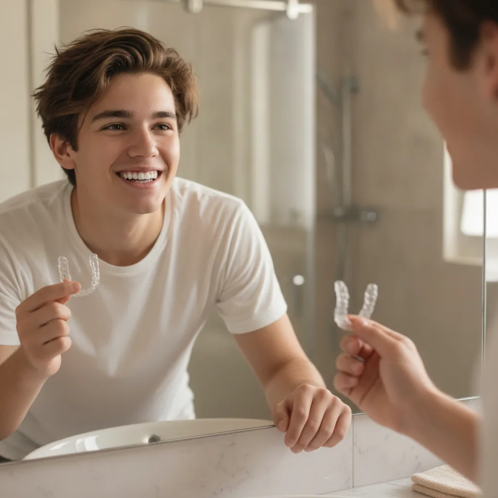 contention orthodontique fixe ou amovible