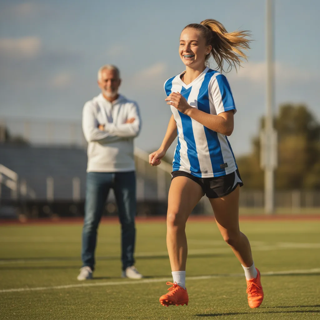sport et appareil dentaire sport et appareil dentaire