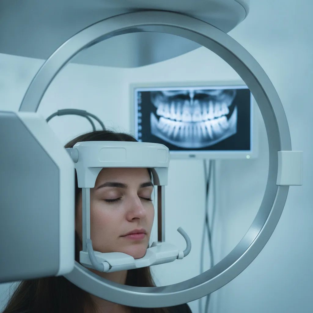 radiographie panoramique orthodontie - introduction radiographie panoramique orthodontie - introduction