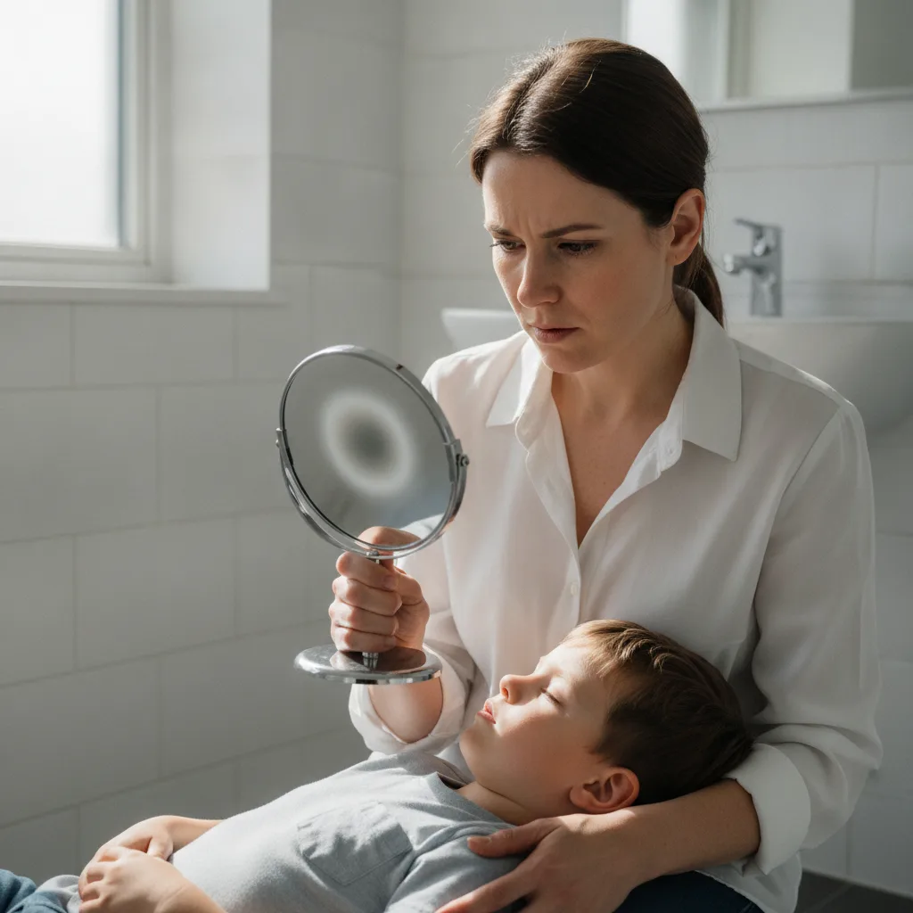 respiration buccale enfant respiration buccale enfant