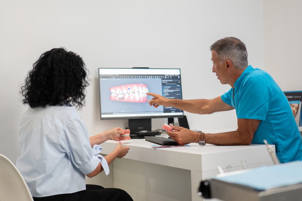 Reprise traitement orthodontique adulte – Guide et solutions