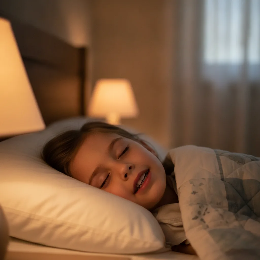 appareil dentaire de nuit enfant appareil dentaire de nuit enfant