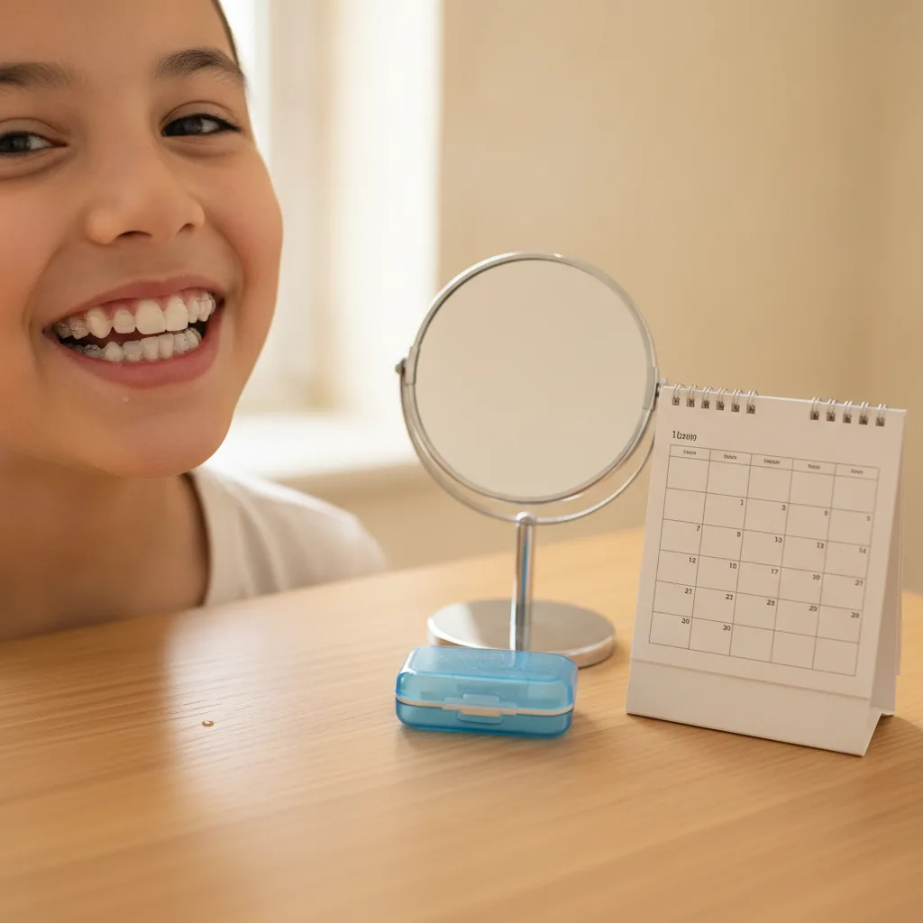 évolution sourire enfant traitement évolution sourire enfant traitement