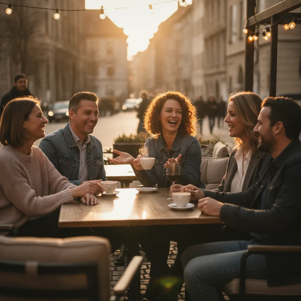 orthodontie et vie sociale adulte