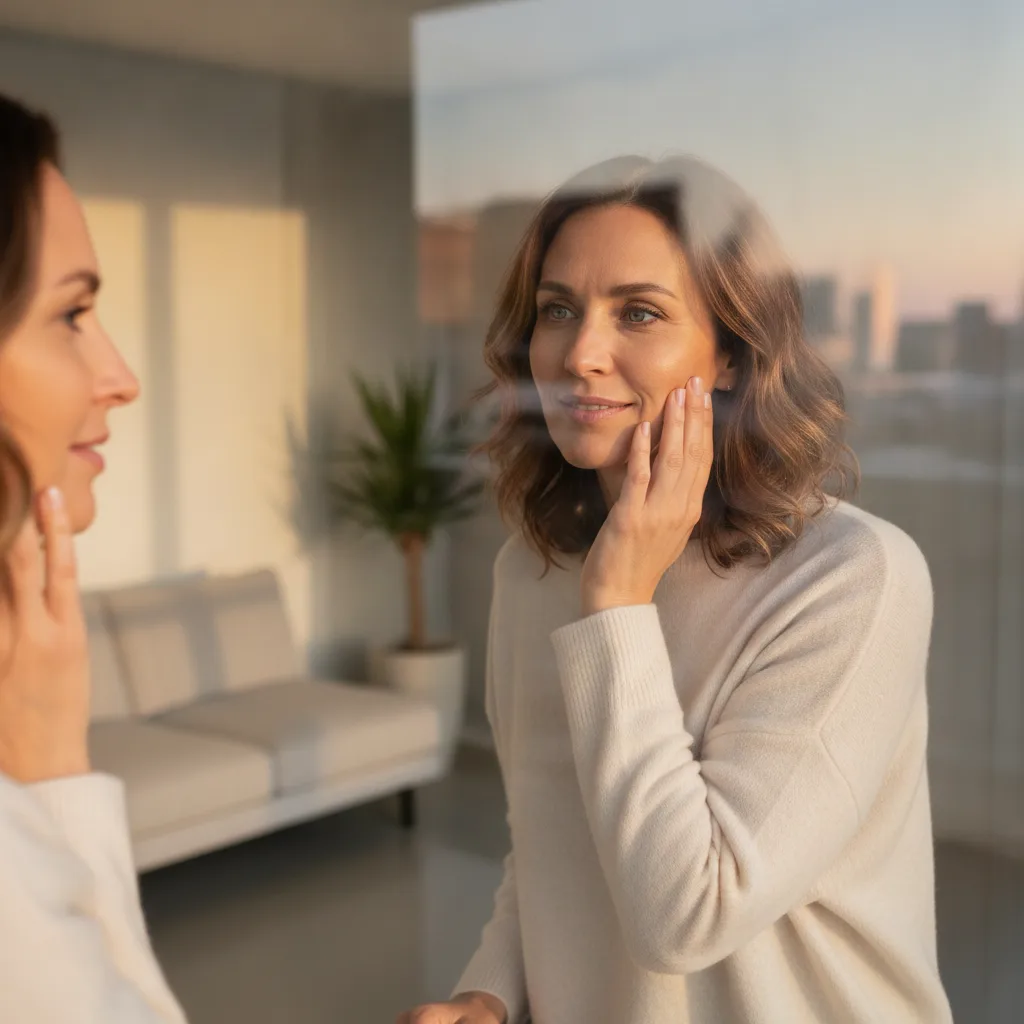 orthodontie et vie sociale adulte
