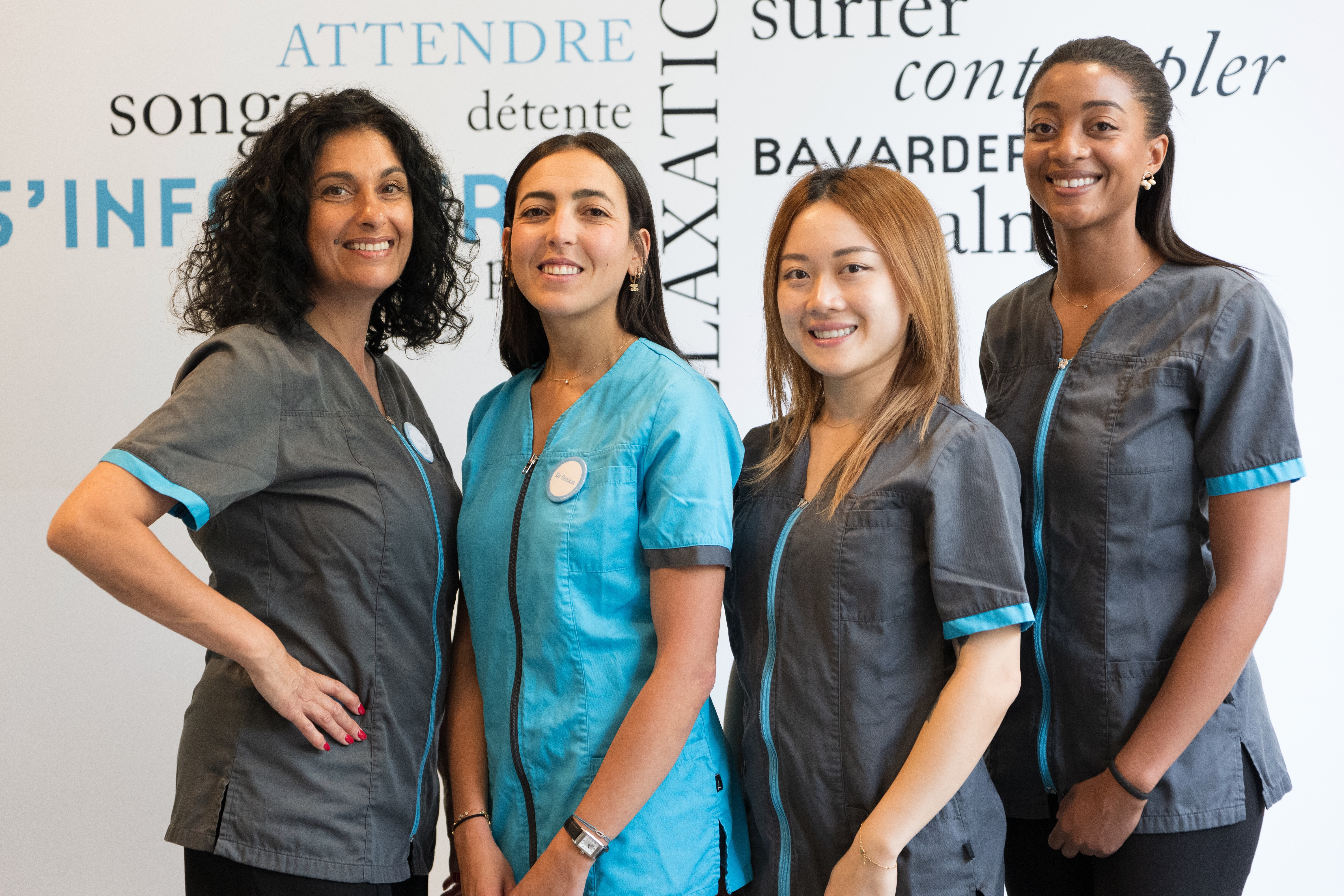 Rôle de l'assistante dentaire en orthodontie
