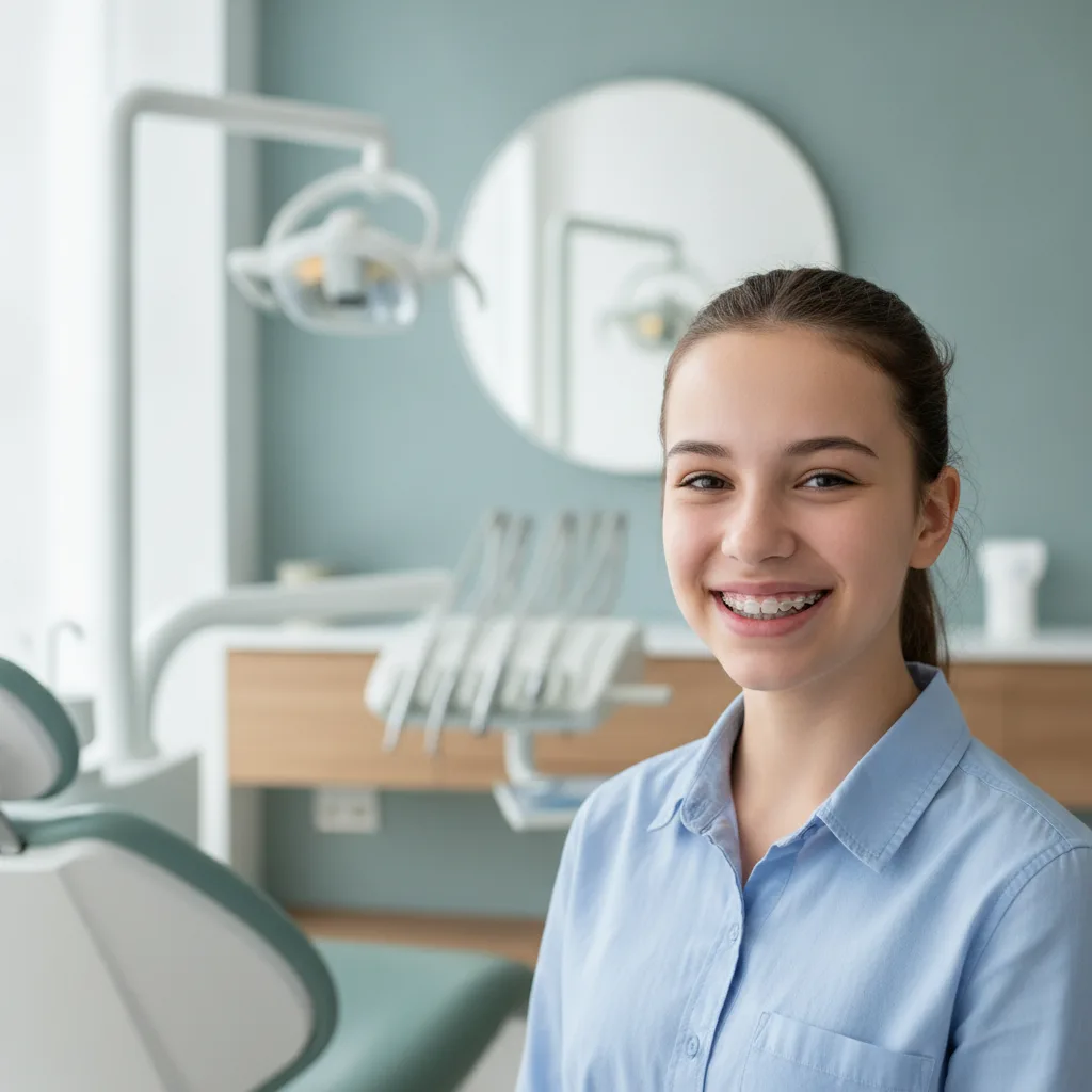 Hygiène dentaire avec appareil orthodontique | Guide - hygiene dentaire appareil orthodontique